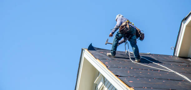 Best Residential Roofing Contractor  in Ruskin, FL